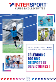 Chaussure online eau intersport