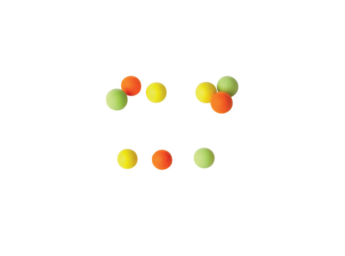 Lot De 10 Bracelets élastiques Pour Tente OUTWELL - Latour Tentes Et Camping