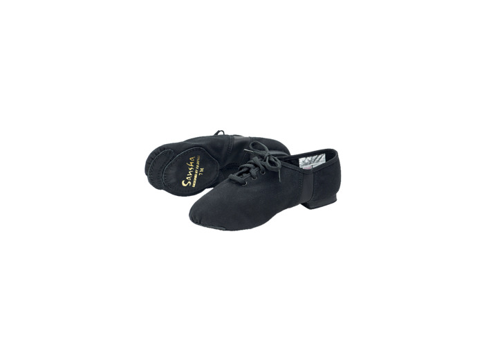 Chaussures jazz INTERSPORT Clubs Collectivités