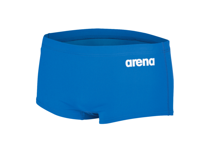 Shorty de bain court solid