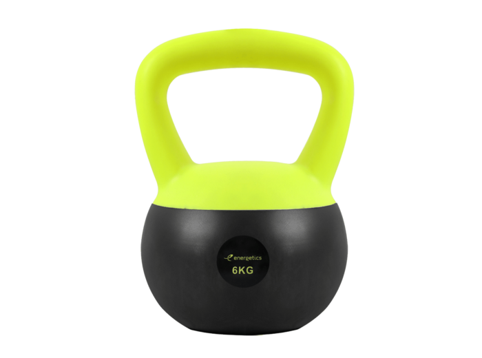 Kettlebell soft