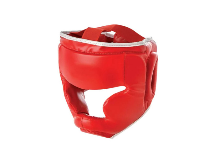 Casque de boxe integral