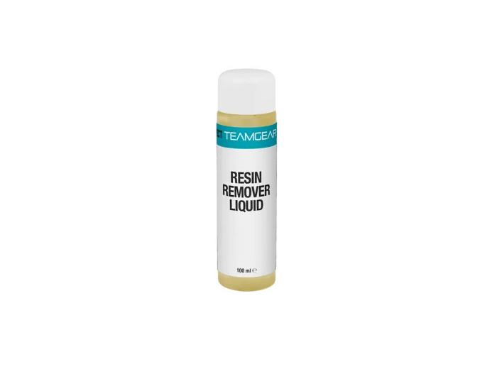 Nettoyant résine liquide 100ml
