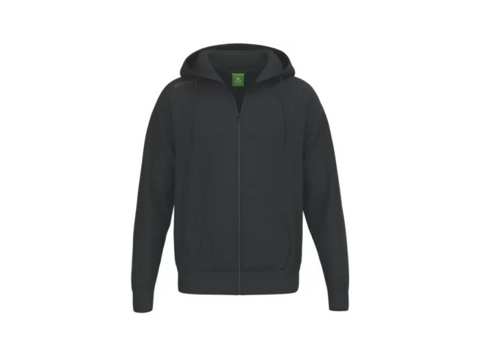 Hoody jacket