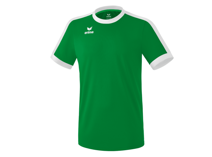 Maillot retro star junior