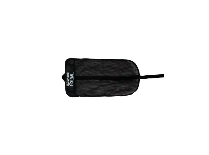 Sac pickleball-mesh