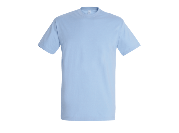 T-shirt imperial junior