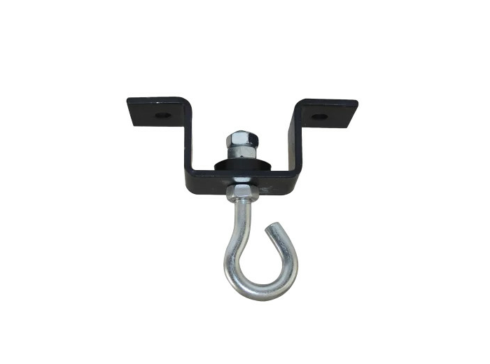 Crochet De Fixation Kit Boxe