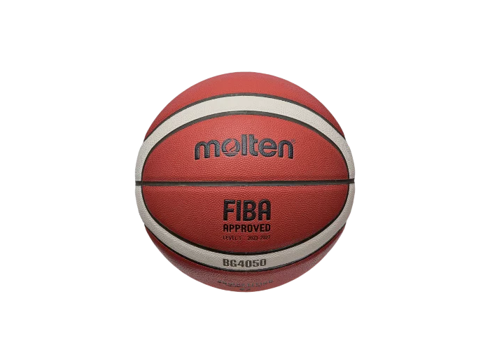 Ballon basketball bg4050 ffbb