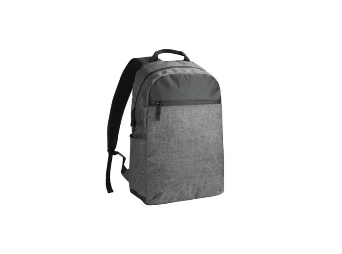 Melange daypack