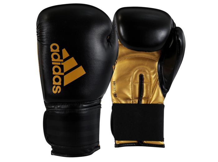 Gant de boxe hybrid 50
