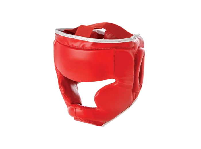 Casque de boxe integral