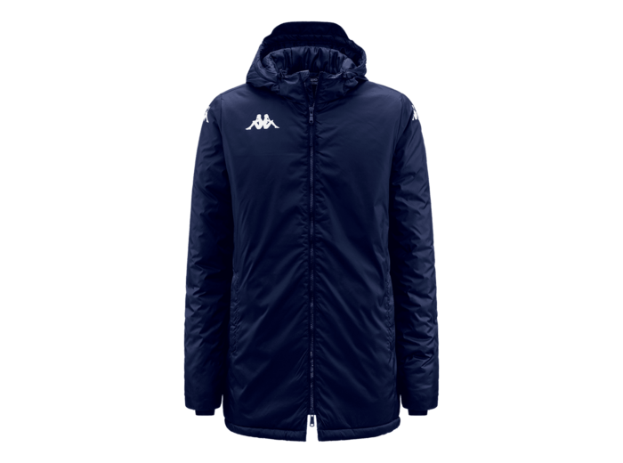 Doudoune diolo adulte