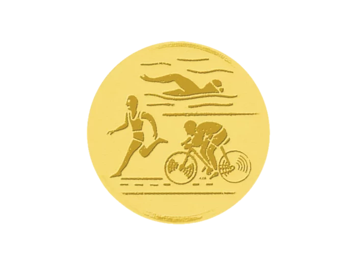 Pb 99 triathlon alu 25mm