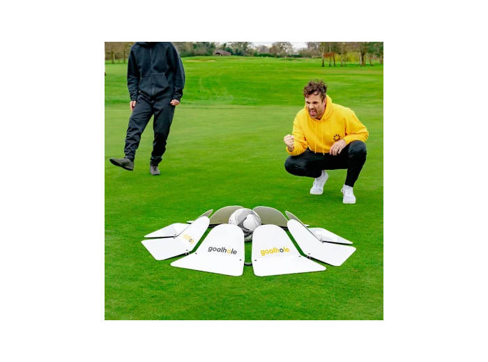 Bogey mobile footgolf grande taille