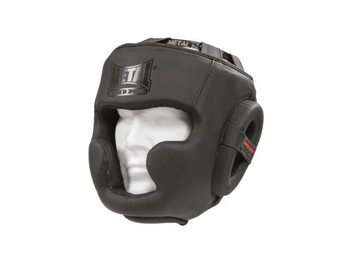Casque integral