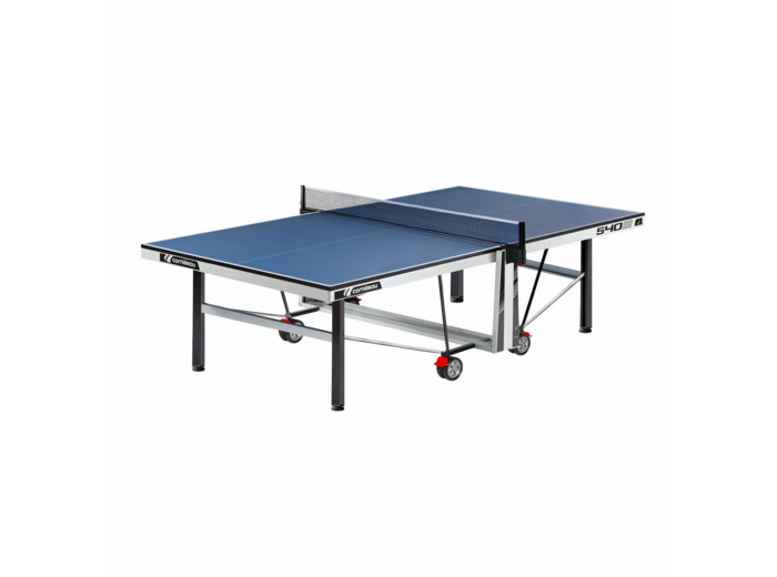 Table de tennis de table compétition 540 "ittf"