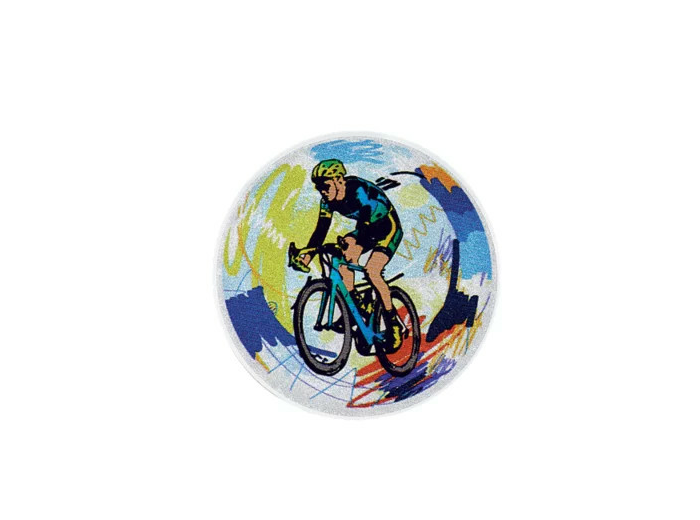 Cna cyclisme alu couleurs 50mm