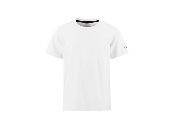 Community 2.0 tee jr white