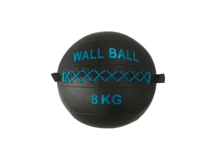 Wall ball