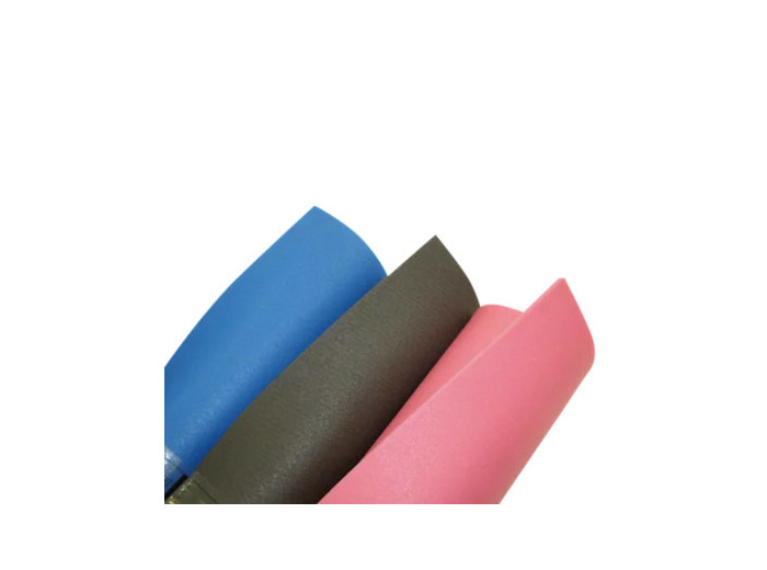 Natte de gymn 140 x 50 x 0.7 cm
