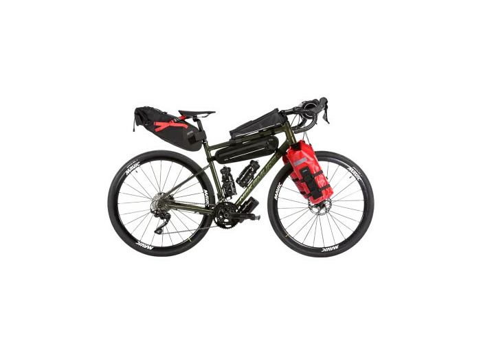 Velo gravel adulte allroad 250