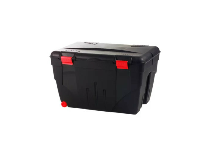 Malle de rangement 200 litres