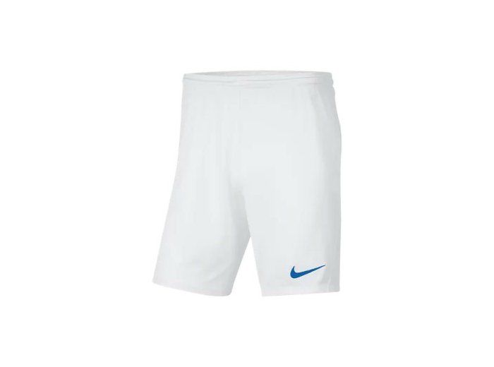 Short park knit iii junior