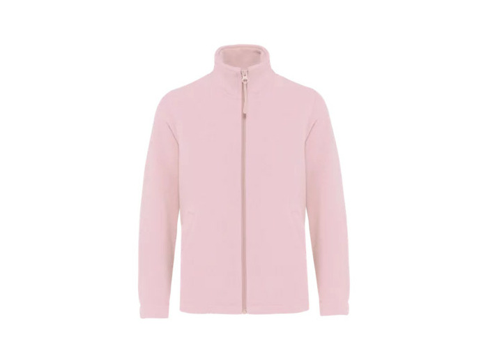 Veste micropolaire junior
