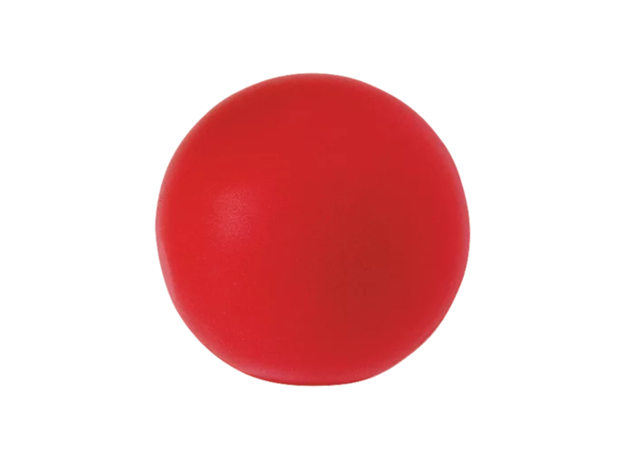 Ballon volley mousse