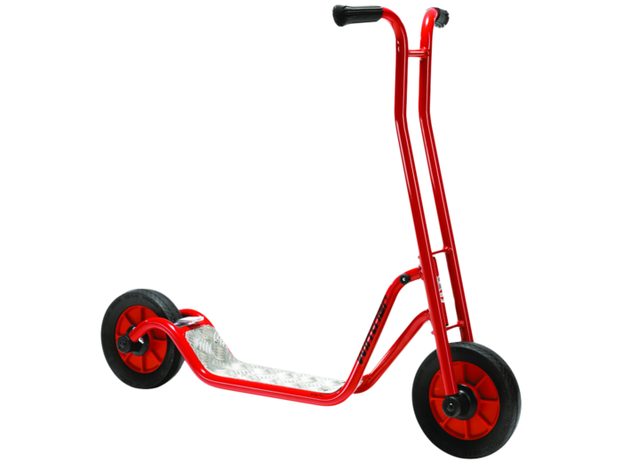 Trottinette viking 6-10 ans