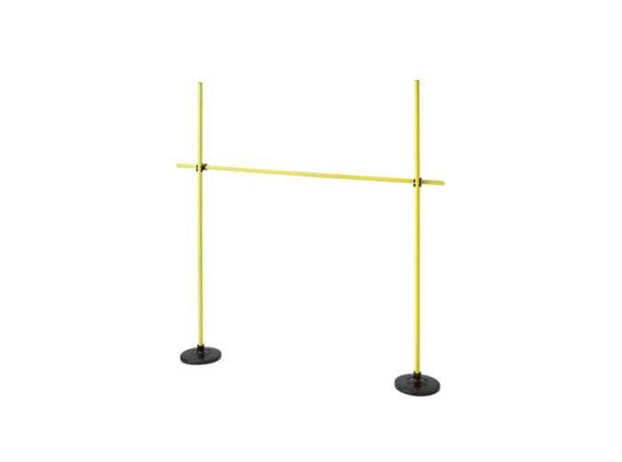 Kit d entrainement - socle lourd