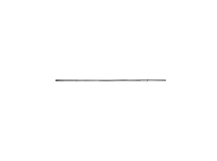 Barre d haltere 2 m - droite