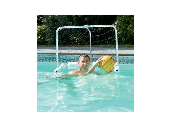 But flottant de water-polo