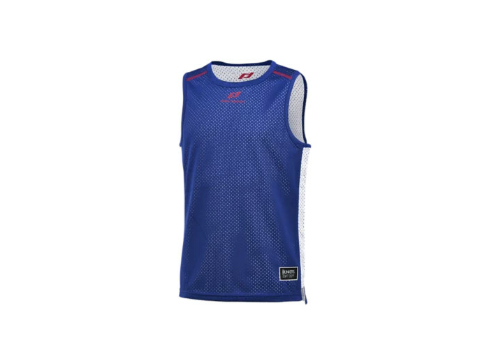 Maillot basket réversible junior