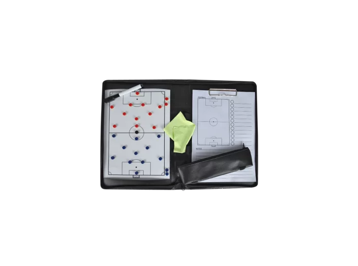 Pro coaching board football