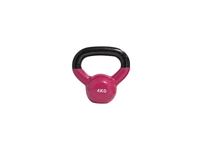 Kettle bell-4kg