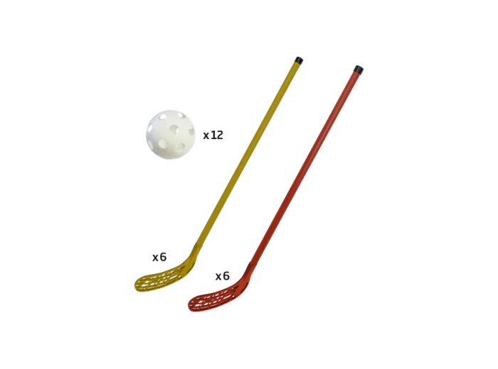 Kit unihockey