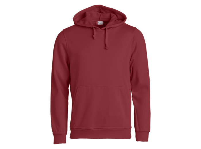 Sweat à capuche adulte