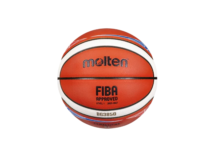 Ballon basketball competition bg3850 ffbb