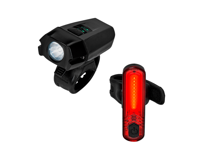 Pack eclairage visibilite 400 av + ar