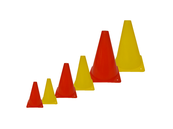Plots standards 37 cm