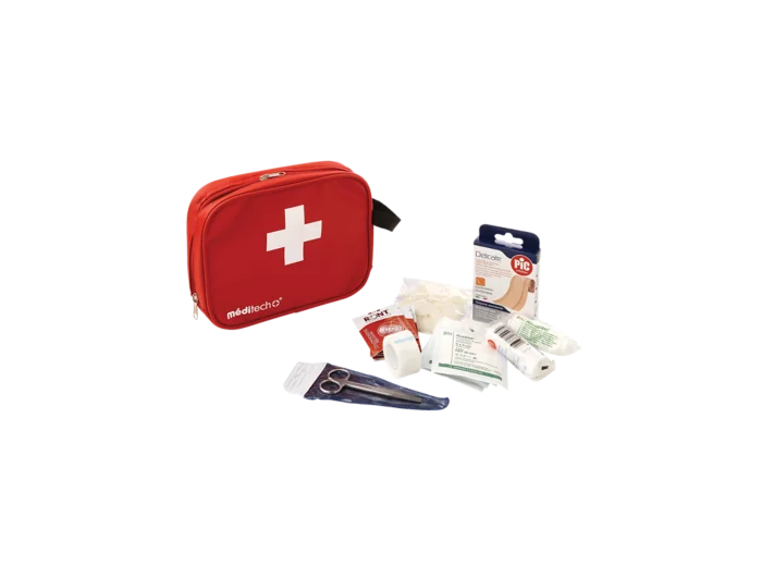 Trousse premier secours