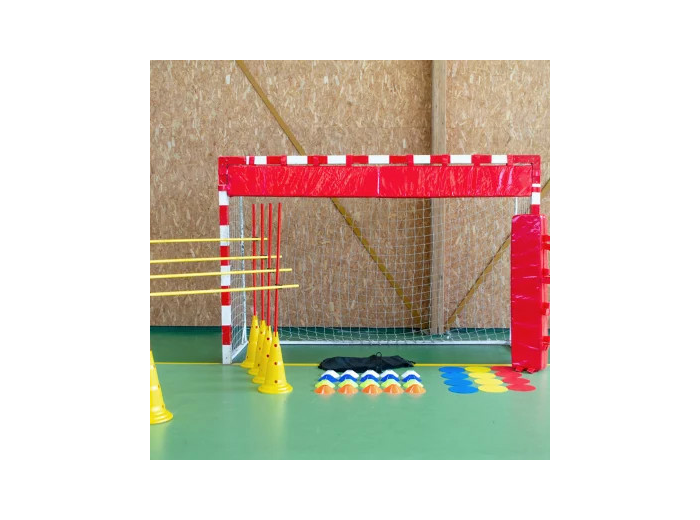 Kit Ffhandball Handensemble