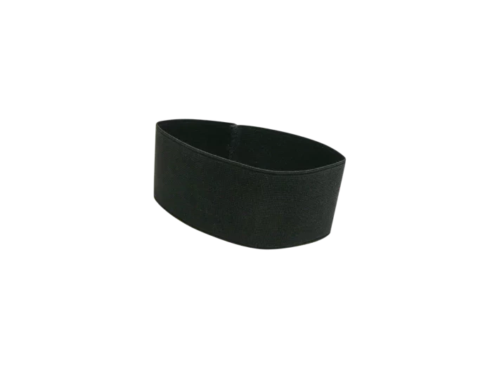 Brassard deuil noir