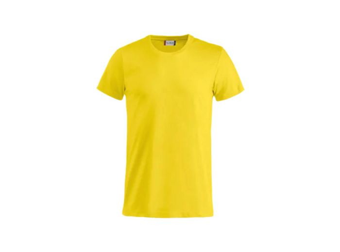 T-shirt basic t junior