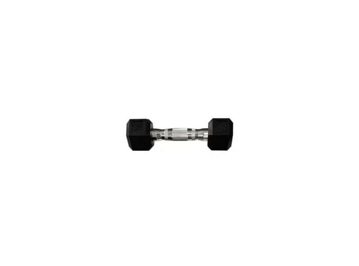 Haltère hexagonale-8kg
