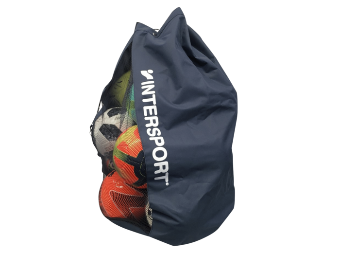 Sac matelot 15 ballons intersport