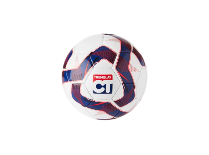Ballon football training taille 5