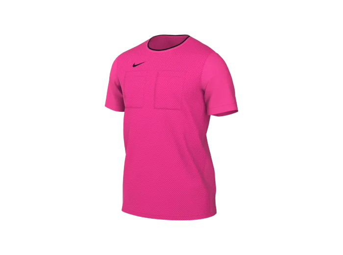 Nike dri-fit men's soccer referee j